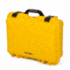 Nanuk 925 Water/Crush Proof Case - Yellow, 925S-010YL-0A0