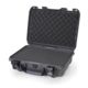 Nanuk 923 Hard Case w/ Cubed Foam, Graphite, Medium, 923S-011GP-0A0