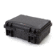 Nanuk 930 Water/Crush Proof Case - Black, 930S-010BK-0A0