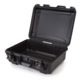 Nanuk 930 Water/Crush Proof Case, Empty, Black, 930S-000BK-0A0