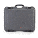 Nanuk 930 Water/Crush Proof Case - Graphite, 930S-010GP-0A0
