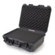 Nanuk 930 Water/Crush Proof Case - Graphite, 930S-010GP-0A0
