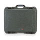 Nanuk 930 Water/Crush Proof Case - Olive, 930S-010OL-0A0