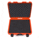 Nanuk 930 Water/Crush Proof Case - Orange, 930S-010OR-0A0