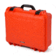 Nanuk 930 Water/Crush Proof Case - Orange, 930S-010OR-0A0