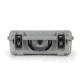 Nanuk 930 Water/Crush Proof Case - Silver, 930S-000SV-0A0