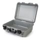Nanuk 930 Water/Crush Proof Case - Silver, 930S-000SV-0A0