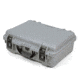 Nanuk 930 Water/Crush Proof Case - Silver, 930S-010SV-0A0