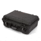 Nanuk 930 Protective Case w/Padded Divider, Black, Medium, 930S-020BK-0A0