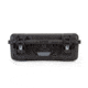 Nanuk 930 Water/Crush Proof Case w/Padded Divider - Black, 930S-020BK-0A0