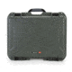 Nanuk 930 Water/Crush Proof Case w/Padded Divider - Olive, 930S-020OL-0A0