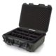 Nanuk 930 Protective Case w/Padded Divider, Olive, Medium, 930S-020OL-0A0