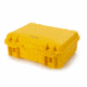 Nanuk 930 Water/Crush Proof Case - Yellow, 930S-000YL-0A0