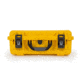 Nanuk 930 Water/Crush Proof Case - Yellow, 930S-000YL-0A0