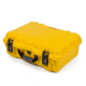 Nanuk 930 Water/Crush Proof Case - Yellow, 930S-000YL-0A0