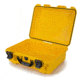 Nanuk 930 Water/Crush Proof Case - Yellow, 930S-000YL-0A0