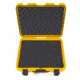 Nanuk 930 Water/Crush Proof Case - Yellow, 930S-010YL-0A0