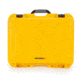 Nanuk 930 Water/Crush Proof Case - Yellow, 930S-010YL-0A0