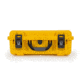 Nanuk 930 Water/Crush Proof Case - Yellow, 930S-010YL-0A0