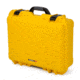 Nanuk 930 Water/Crush Proof Case - Yellow, 930S-010YL-0A0