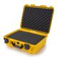 Nanuk 930 Water/Crush Proof Case - Yellow, 930S-010YL-0A0