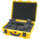 Nanuk 930 Water/Crush Proof Case - Yellow, 930S-010YL-0A0