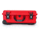 Nanuk 935 Case Empty with First Aid Logo, Red, 935S-000RD-PA0-FSA01