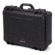 Nanuk 940 Case w/padded divider - Black, 940S-020BK-0A0