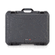 Nanuk 940 Case w/padded divider - Graphite, 940S-020GP-0A0