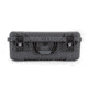 Nanuk 940 Case w/padded divider - Graphite, 940S-020GP-0A0