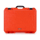 Nanuk 940 Case w/padded divider - Orange, 940S-020OR-0A0