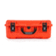 Nanuk 940 Case w/padded divider - Orange, 940S-020OR-0A0