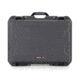 Nanuk 940 Water/Crush Proof Case - Graphite, 940S-000GP-0A0