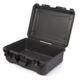 Nanuk 940 Water/Crush Proof Case - Graphite, 940S-000GP-0A0