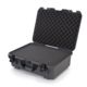 Nanuk 940 Water/Crush Proof Case - Graphite, 940S-010GP-0A0