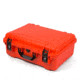 Nanuk 940 Water/Crush Proof Case - Orange, 940S-000OR-0A0
