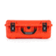Nanuk 940 Water/Crush Proof Case - Orange, 940S-000OR-0A0