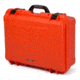 Nanuk 940 Water/Crush Proof Case - Orange, 940S-000OR-0A0