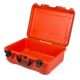 Nanuk 940 Water/Crush Proof Case - Orange, 940S-000OR-0A0