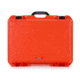 Nanuk 940 Water/Crush Proof Case - Orange, 940S-010OR-0A0