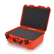 Nanuk 940 Water/Crush Proof Case - Orange, 940S-010OR-0A0