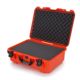 Open Box, Dealer Demo, Nanuk 940 Water/Crush Proof Case - Orange, 940S-010OR-0A0