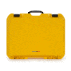 Nanuk 940 Water/Crush Proof Case - Yellow, 940S-000YL-0A0