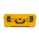 Nanuk 940 Water/Crush Proof Case - Yellow, 940S-000YL-0A0