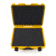 Nanuk 940 Water/Crush Proof Case - Yellow, 940S-010YL-0A0