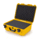 Nanuk 940 Water/Crush Proof Case - Yellow, 940S-010YL-0A0