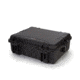 Nanuk 945 Case w/padded divider - Black, 945S-020BK-0A0