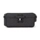 Nanuk 945 Case w/padded divider - Black, 945S-020BK-0A0