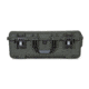Nanuk 945 Case w/padded divider - Olive, 945S-020OL-0A0