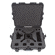 Nanuk 945 Nanuk Case w/foam insert for DJI Phantom 4, Black, 945S-080BK-0A0-15630